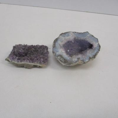 Collectible Crystals Gems
