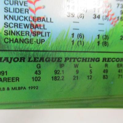 1980's 1990's Topps Sports Cards