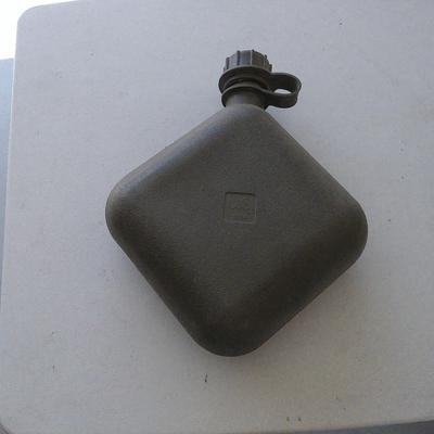 Military Backpack, Canteens and other bags