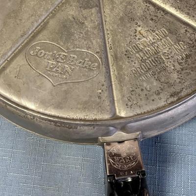 Vintage Jon’e Bake Pan
