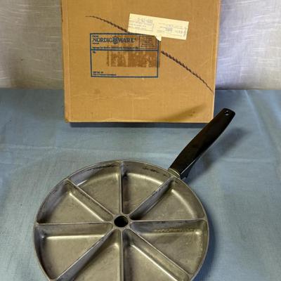 Vintage Jon’e Bake Pan