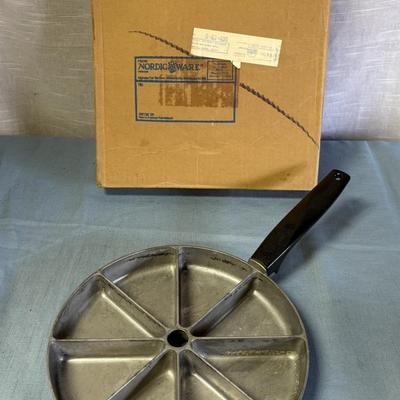 Vintage Jon’e Bake Pan