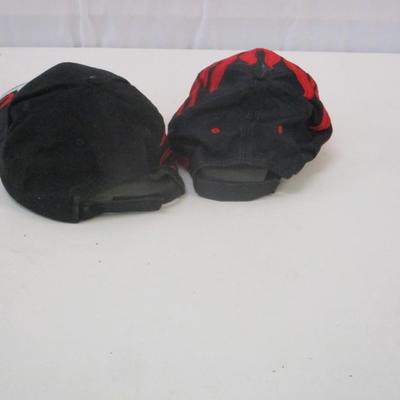 Easy Rider Adjustable Pre-Owned Hats