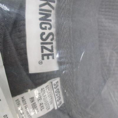 King Size Size 4XL Shirts Clothing For Men