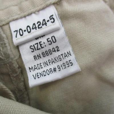 King Size Size 50 Shorts For Men