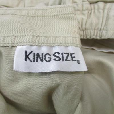 King Size Size 50 Shorts For Men