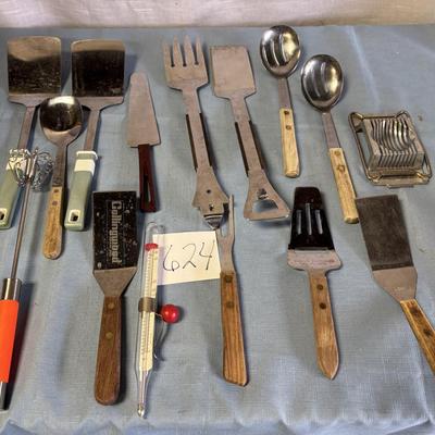Kitchen Lot