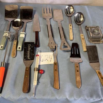 Kitchen Lot