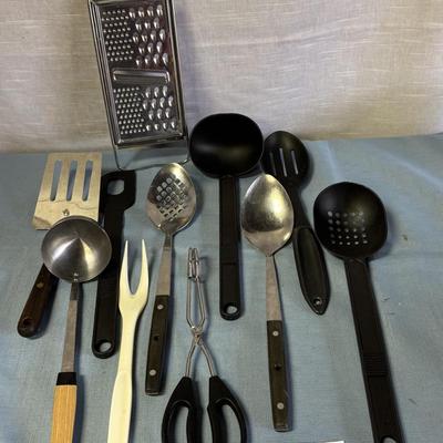Kitchen Lot