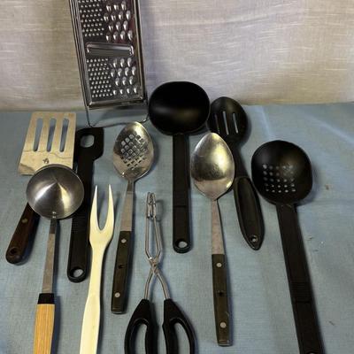 Kitchen Lot