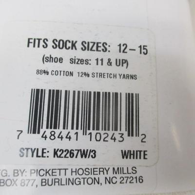 Men's Undergarments