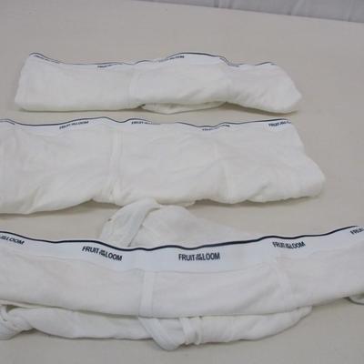Men's Undergarments