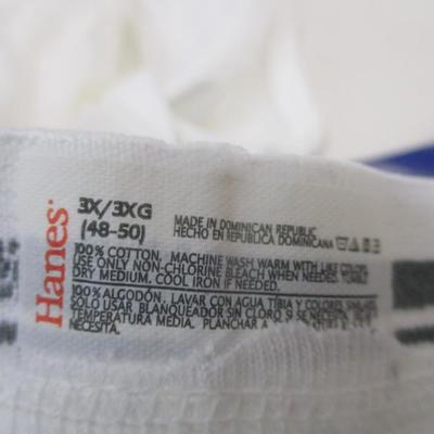 Men's Undergarments
