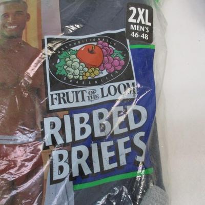 Men's Undergarments