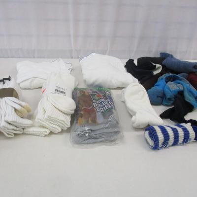 Men's Undergarments