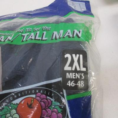 Men's Undergarments
