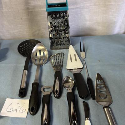 Kitchen Lot