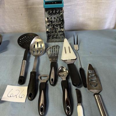 Kitchen Lot
