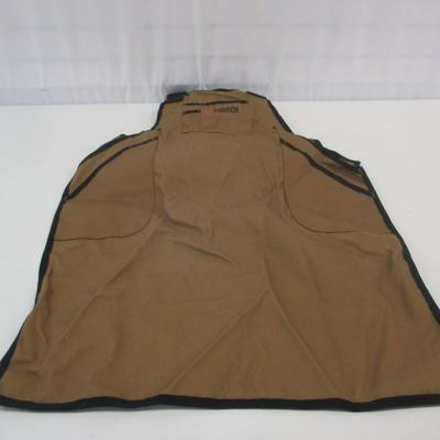 Duluth Trading Apron