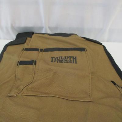 Duluth Trading Apron