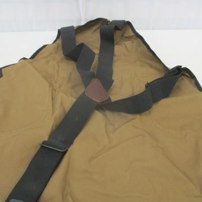 Duluth Trading Apron