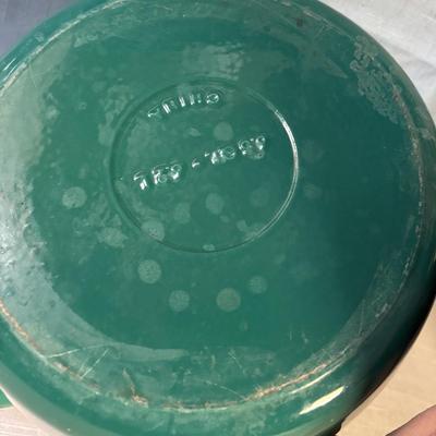 Heavy Cast Iron Pot