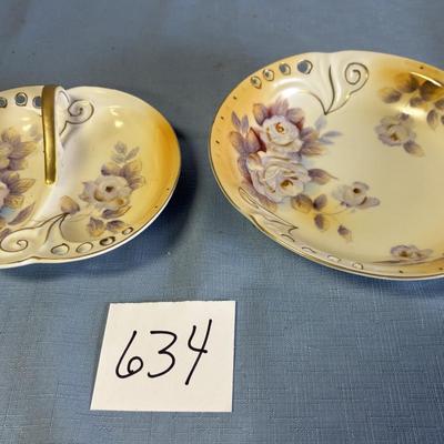 Vintage Enesco Set