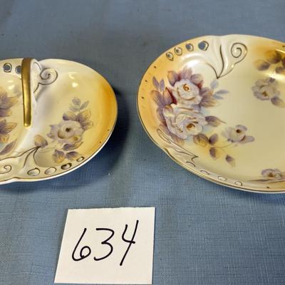 Vintage Enesco Set