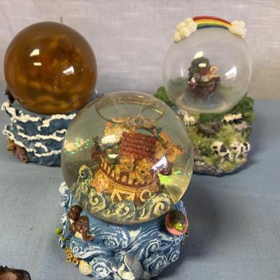 Noah’s Ark Lot