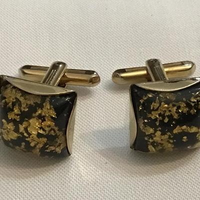 Vintage Cufflinks
