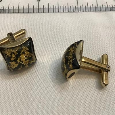 Vintage Cufflinks