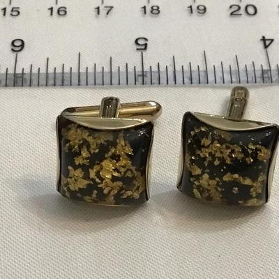 Vintage Cufflinks