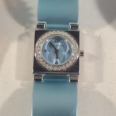 Collection of Wrist Watches- Assorted Makers- Not in Running Condition (#61)