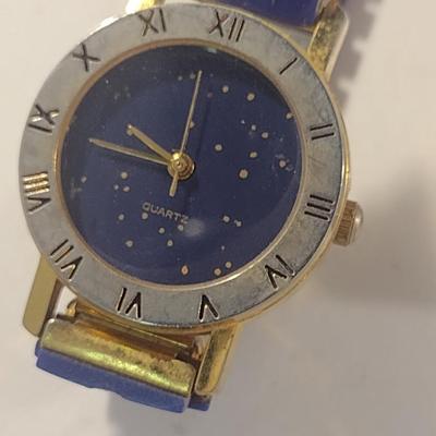 Collection of Wrist Watches- Assorted Makers- Not in Running Condition (#61)