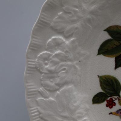 Alfred Meakin Birds of America Plates (2)