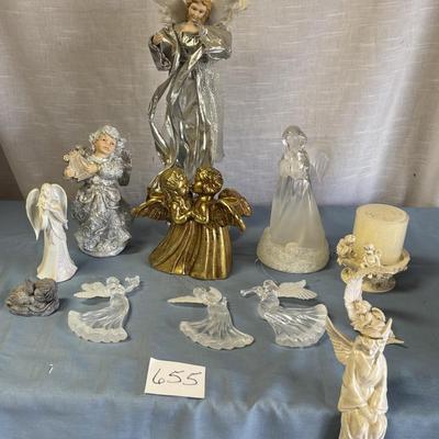 Angel Lot