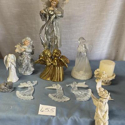 Angel Lot