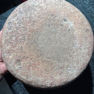 E20-large, stone, cultural bowl