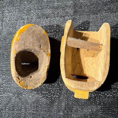 E22-Cultural Masks