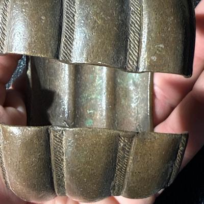 E23-Cultural Bracelets