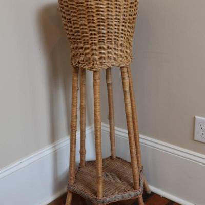 Vintage Plant Stand