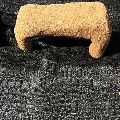 E27-Cultural Clay Figures