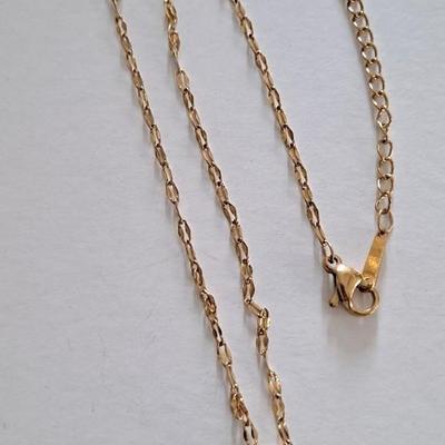 Angel Wings Necklace