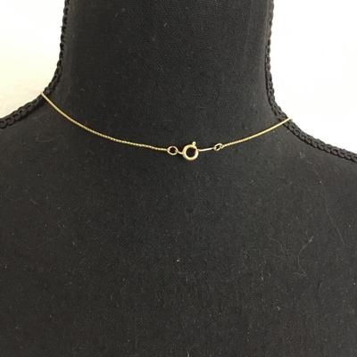 Beautiful, vintage, gold, toned, faux, pearls, elegant fashion, necklace