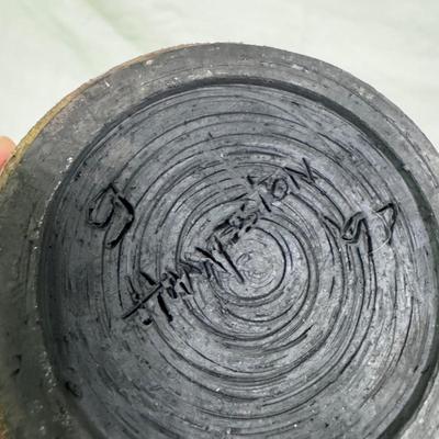 Collection of Signed Humpston Pottery (K-DZ)