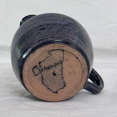 Collection of Signed Humpston Pottery (K-DZ)