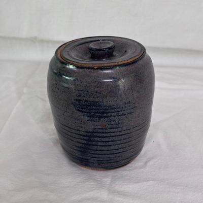 Collection of Signed Humpston Pottery (K-DZ)