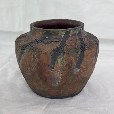 Collection of Signed Humpston Pottery (K-DZ)