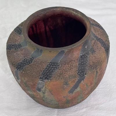 Collection of Signed Humpston Pottery (K-DZ)