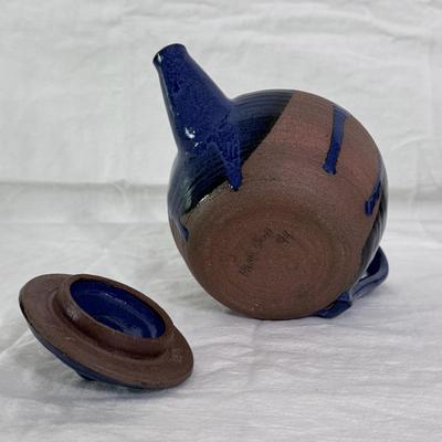 Collection of Signed Humpston Pottery (K-DZ)